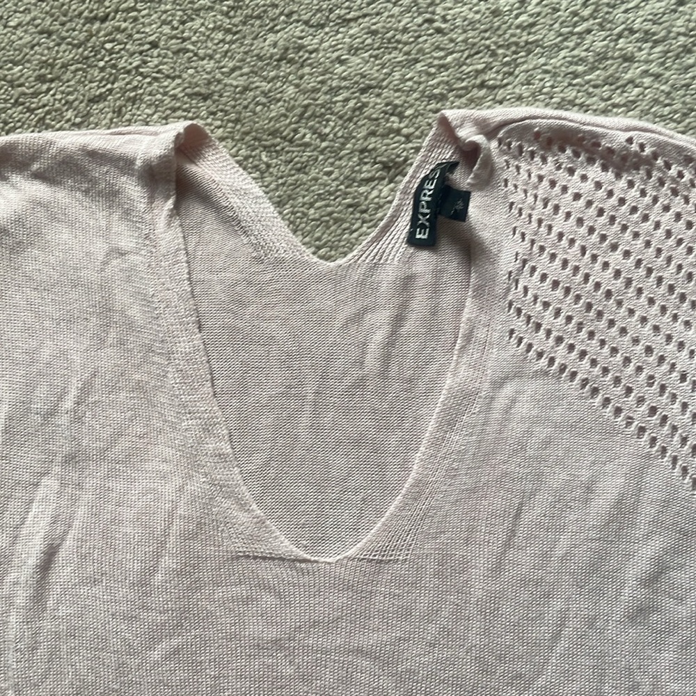 Express Sweater - Picture 3 of 7